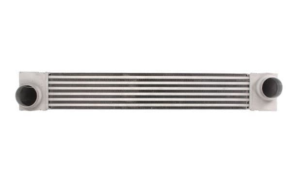 Intercooler, compresor THERMOTEC DAB011TT