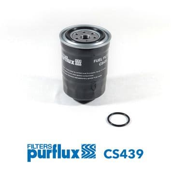 filtru combustibil PURFLUX CS439
