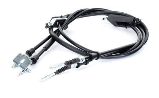 Cablu, frana de parcare MTR 12118818