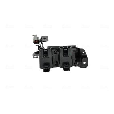 bobina de inductie NISSENS 966105