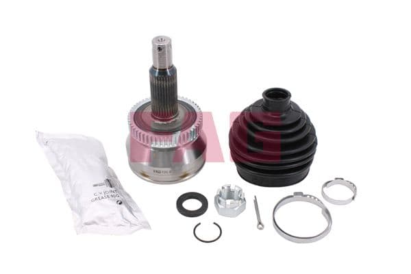 Set articulatie, planetara Schaeffler FAG 771 0622 30