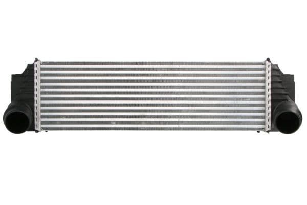 Intercooler, compresor THERMOTEC DAB029TT