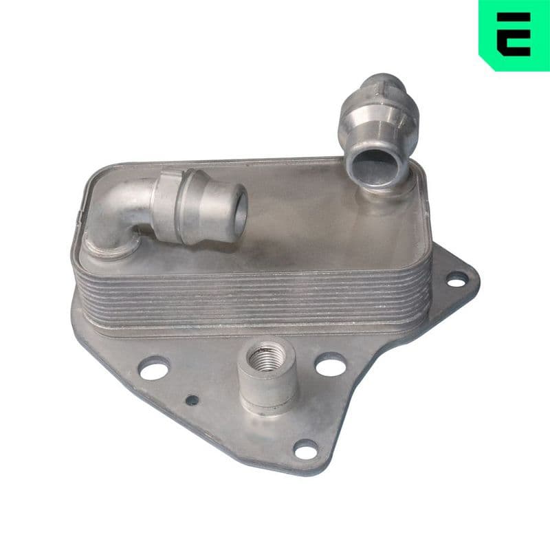 Radiator ulei, ulei motor ERA 354185