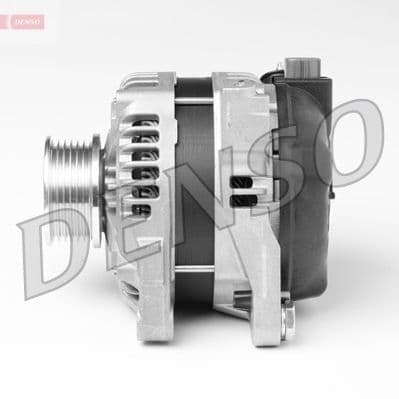 Generator / Alternator DENSO DAN1018