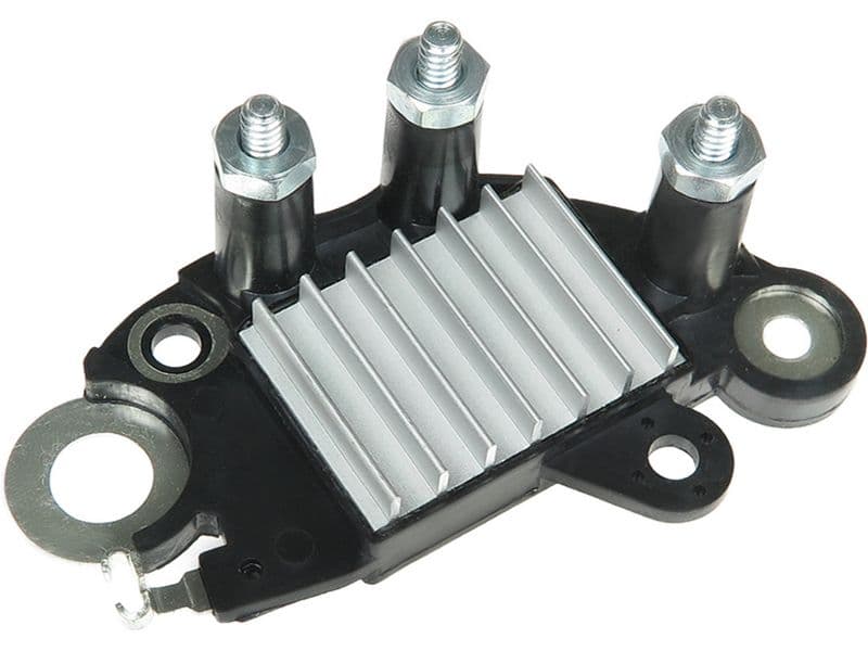 Regulator, alternator AS-PL STANDARD ARE1029