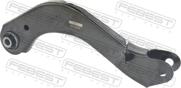 Brat, suspensie roata FEBEST 1525-T22UPRL