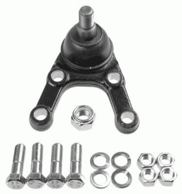 Pivot LEMFÖRDER 15283 02