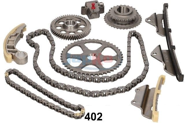 chit lant de distributie JAPKO KJK402
