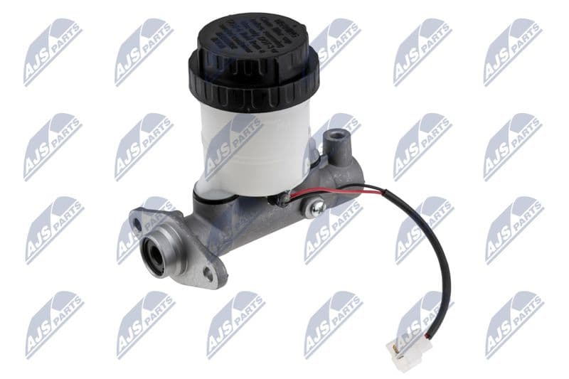 Pompa centrala, frana NTY HPH-MS-002