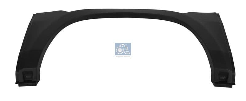 Elemente decorative/protectie, aripa DT Spare Parts 7.10219