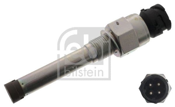 senzor,viteza FEBI BILSTEIN 46017