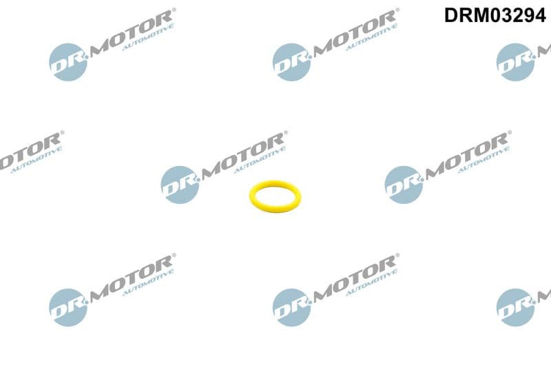 Inel de închidere, pompă combustibil Dr.Motor Automotive DRM03294