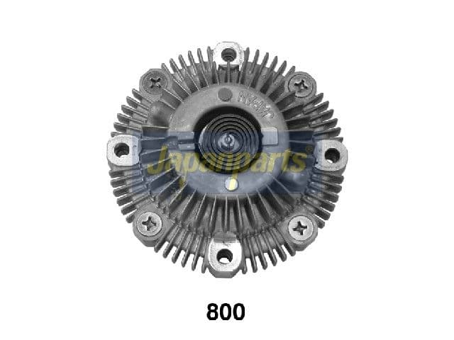 Cupla, ventilator radiator JAPANPARTS VC-800