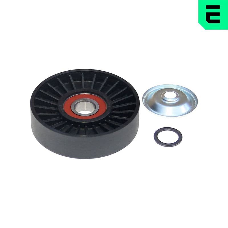 rola intinzator,curea transmisie OPTIMAL 0-N1876S