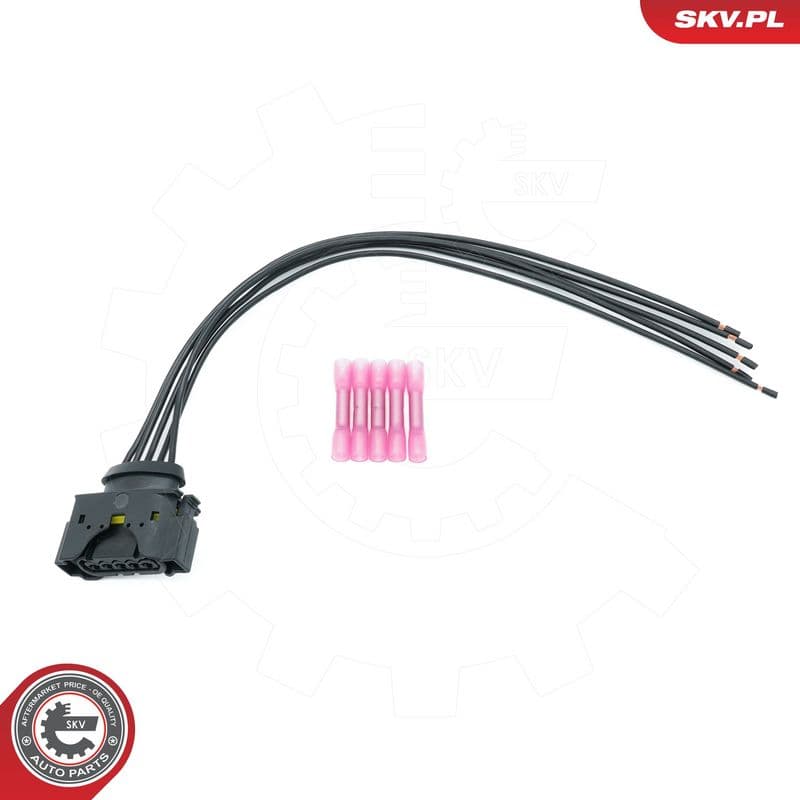 Set reparatie, set cabluri ESEN SKV 53SKV145