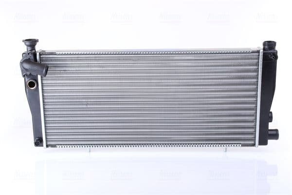 Radiator, racire motor NISSENS 63709