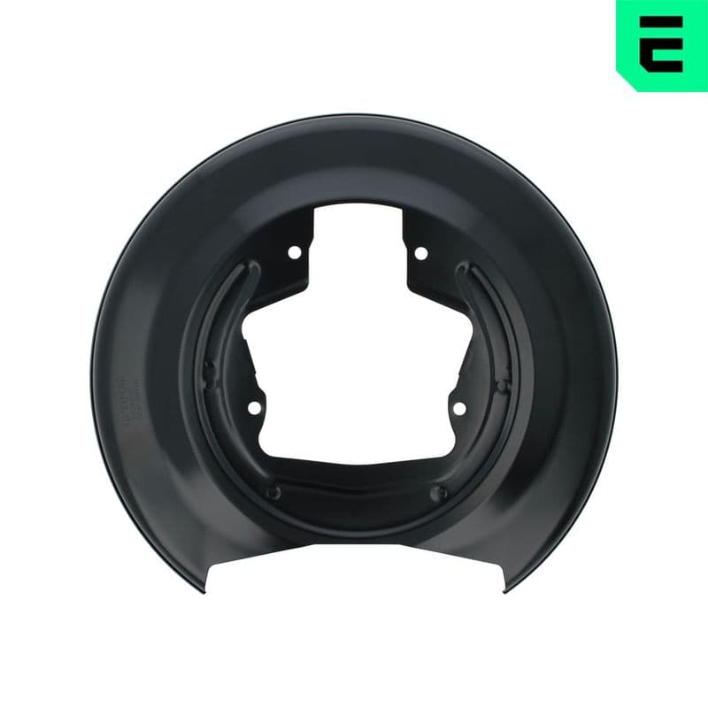 protectie stropire,disc frana OPTIMAL BSP-8901B