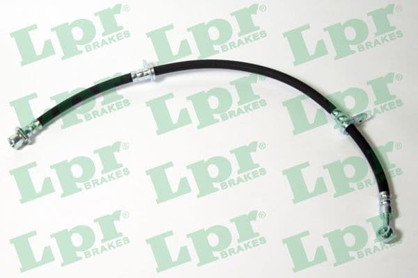 Furtun frana LPR 6T48034