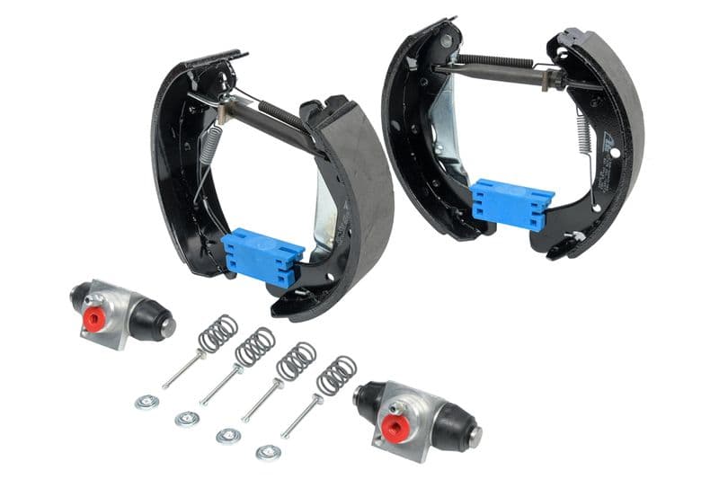 Set saboti frana ATE Original TopKit 03.0520-4019.3