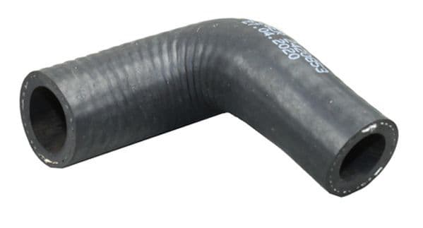 Furtun radiator METZGER AUTOTEILE 2420853