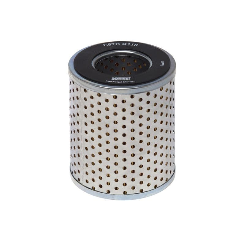 Filtru ulei HENGST FILTER E57H D116
