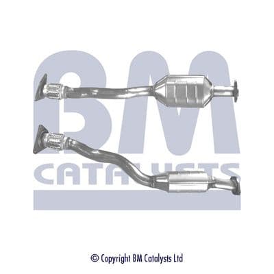 Catalizator BM CATALYSTS Approved BM80133H