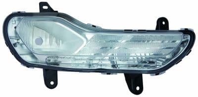 Proiector ceata DEPO 431-2037R-UE