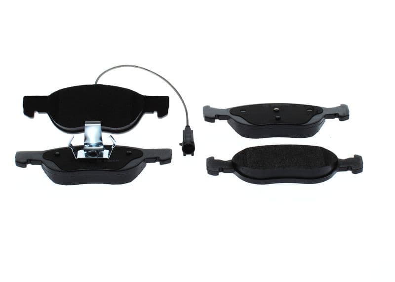 set placute frana,frana disc BOSCH 0 986 424 362