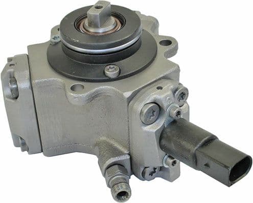 pompa de inalta presiune METZGER AUTOTEILE 0830004