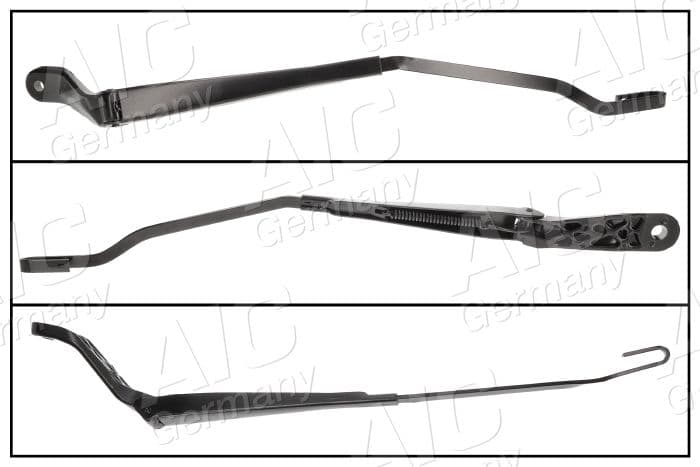 brat stergator, parbriz AIC 53011