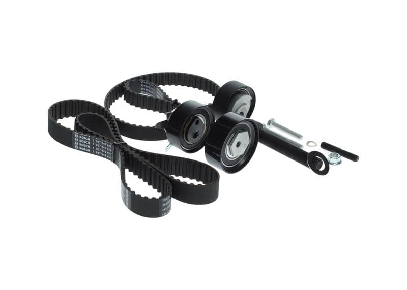Set curea de distributie BOSCH 1 987 946 762