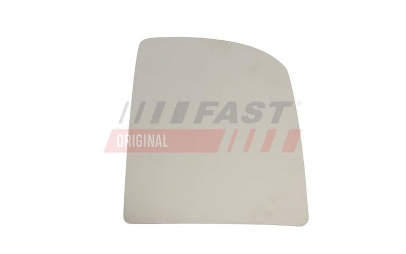 Sticla oglinda, oglinda retrovizoare exterioara FAST FT10883