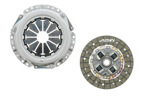 Set ambreiaj AISIN Clutch Set (2P) KT-362R