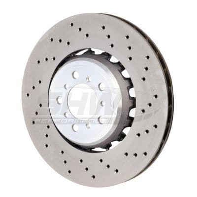 Disc frana SHW PERFORMANCE BFR44810