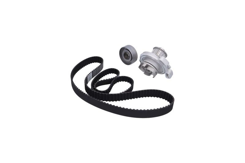 Set pompa apa + curea dintata KAMOKA 7001312