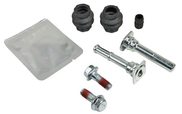 Set bucsi de ghidaj, etrier frana METZGER AUTOTEILE 113-1493X