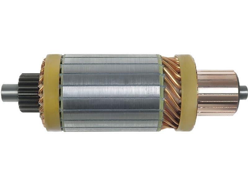 armatura,demaror AS-PL STANDARD SA1019