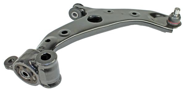 Brat, suspensie roata METZGER AUTOTEILE 58095202