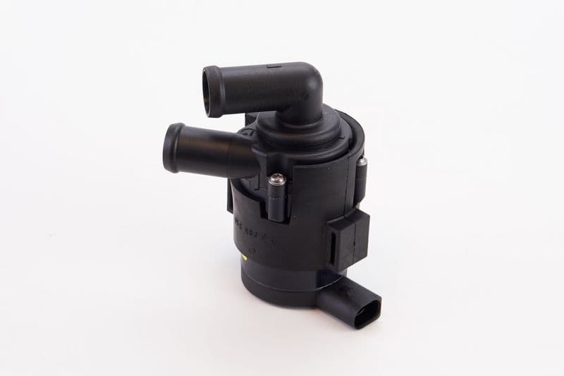 Pompă de apă suplimentară (circuitul apei de răcire) CONTINENTAL CTAM WPS7005