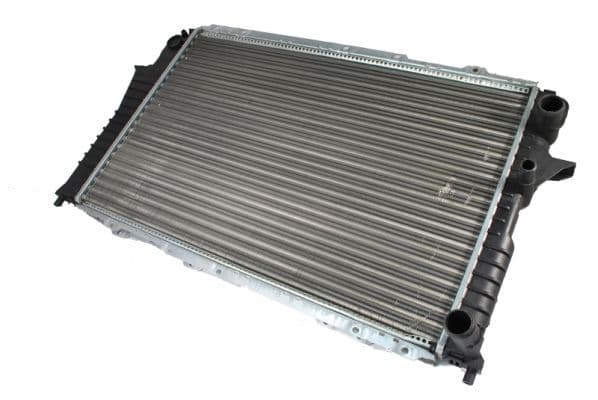 Radiator, racire motor THERMOTEC D7A004TT