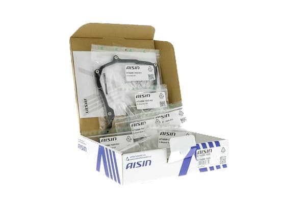 set filtre hidraulice, cutie e vit.automata AISIN KTABM-7005