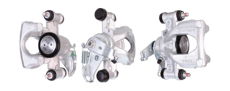 Etrier frana FERODO PREMIER FCL695273
