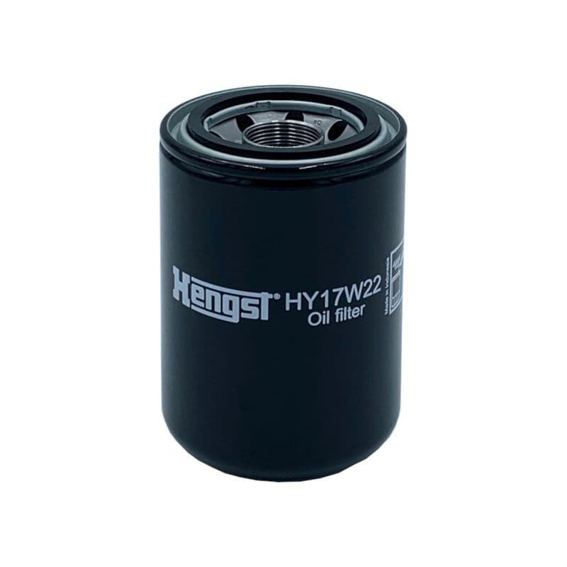 Filtru, sistem hidraulic primar HENGST FILTER HY17W22