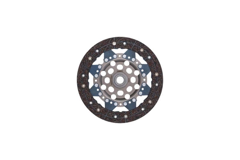 Disc ambreiaj KAMOKA DC083