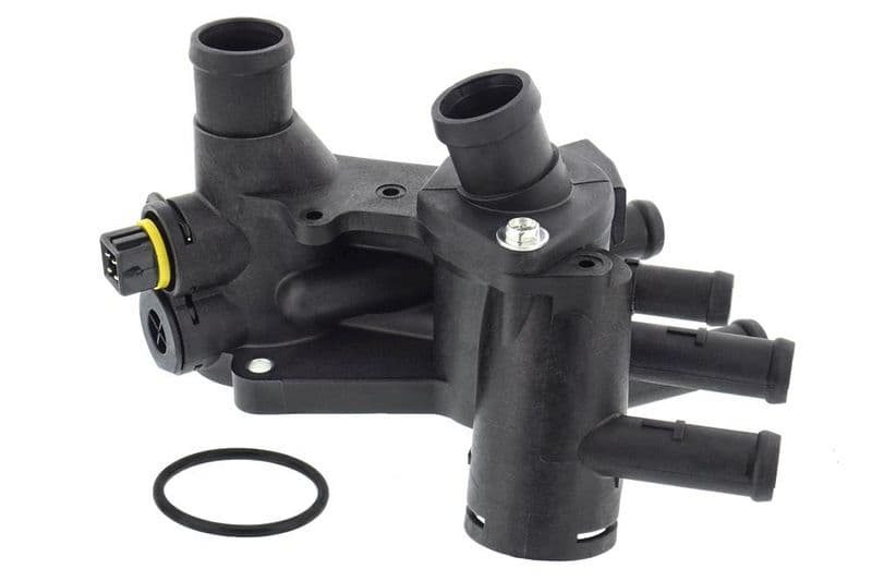 carcasa termostat TOPRAN 109 067