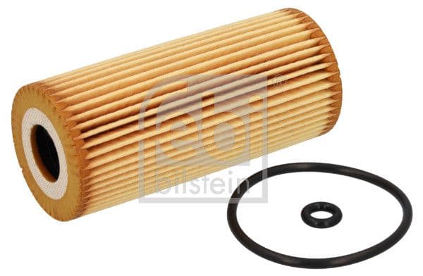 Filtru ulei FEBI BILSTEIN 37564