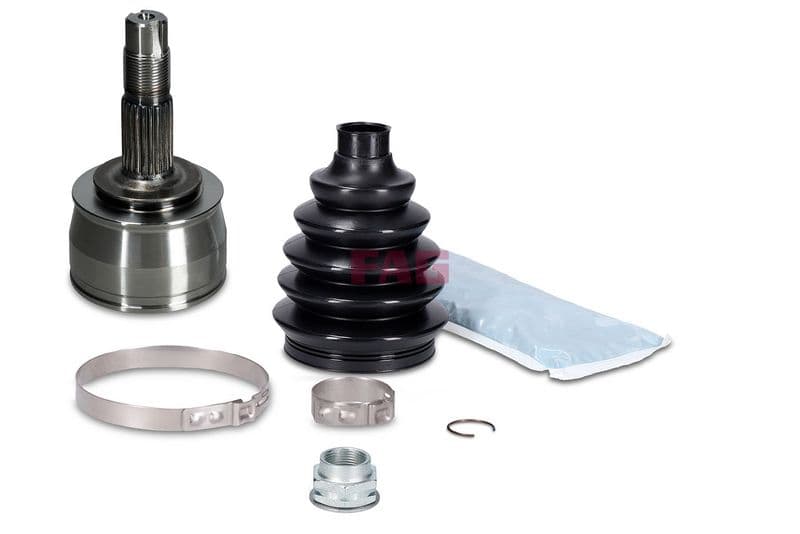 Set articulatie, planetara Schaeffler FAG 771 0434 30