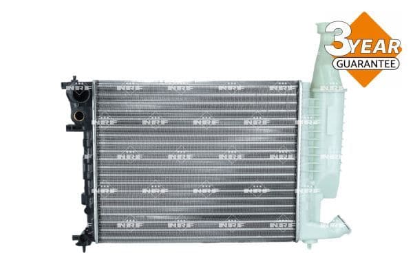 Radiator, racire motor NRF 58173