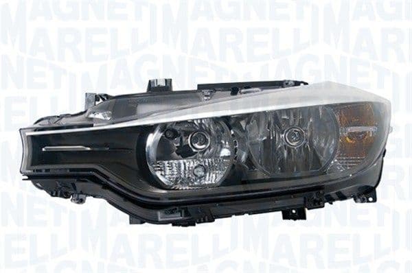 Far MAGNETI MARELLI 719000000059