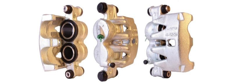 Etrier frana FERODO PREMIER FCL694778